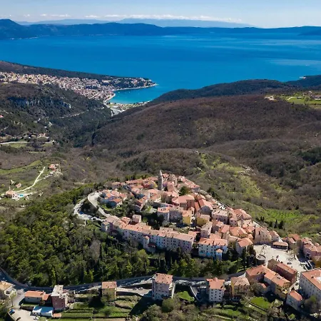 Apartman Mariza-3 By Interhome