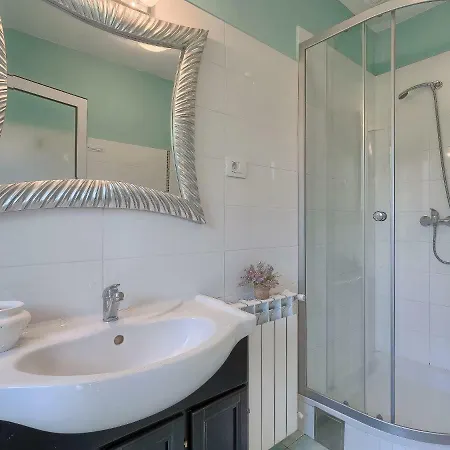 Apartman Mariza-3 By Interhome Vinež