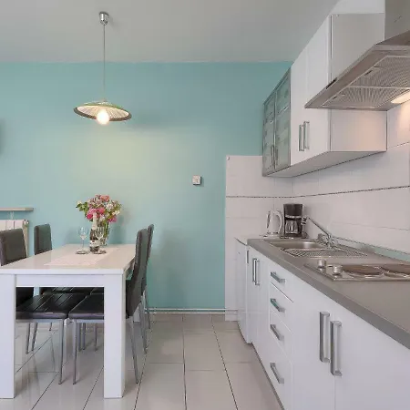 Apartman Mariza-3 By Interhome *