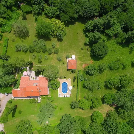 Mariza-3 By Interhome Apartman *