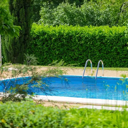 Apartman Mariza-3 By Interhome *