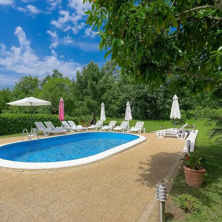 Apartman Mariza-3 By Interhome