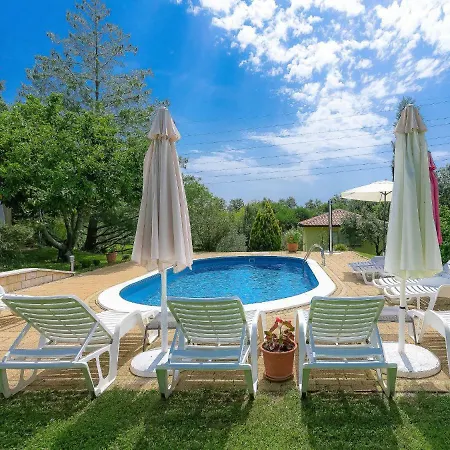 Mariza-3 By Interhome Apartman