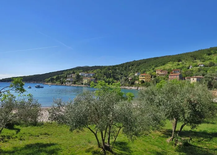 Mariza-3 By Interhome Apartament *