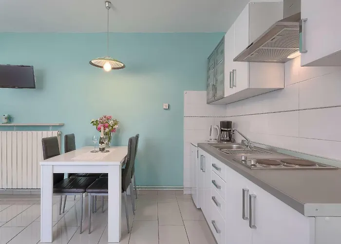 Apartament Mariza-3 By Interhome *