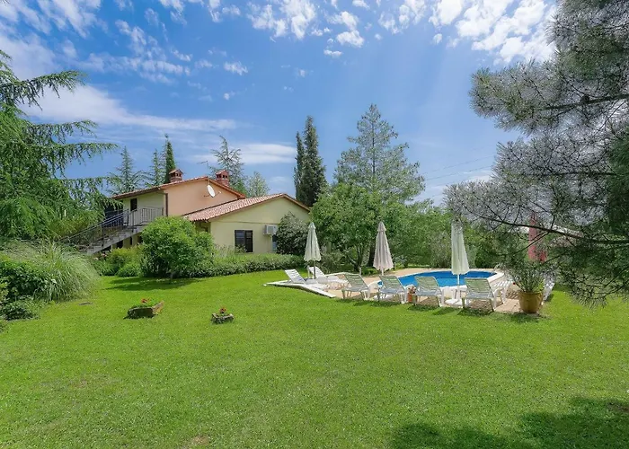 Mariza-3 By Interhome Apartament *
