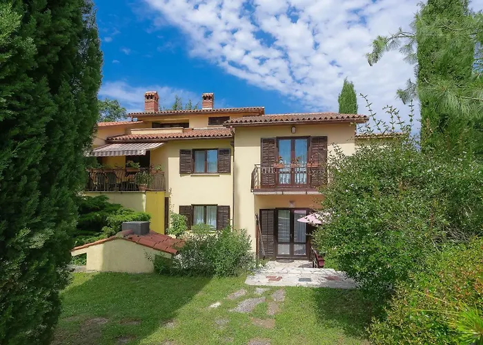 Mariza-3 By Interhome Apartament Vinež