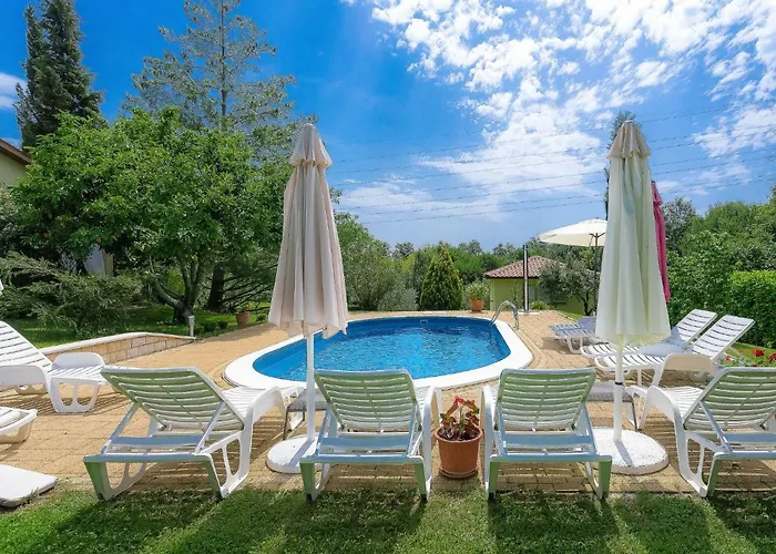 Mariza-3 By Interhome Apartament