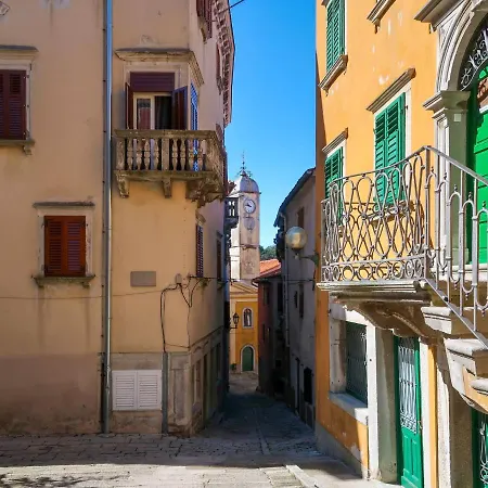 Mariza-3 By Interhome דירה Vinež