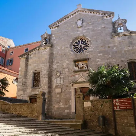 Mariza-3 By Interhome Appartement *