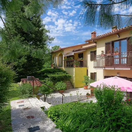 Appartement Mariza-3 By Interhome *