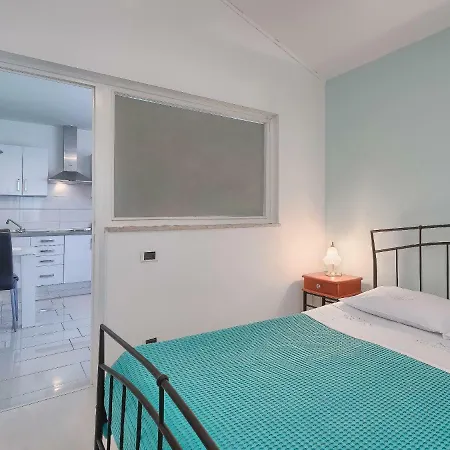 Appartement Mariza-3 By Interhome Vinež