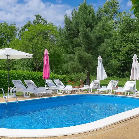 Mariza-3 By Interhome * Vinež