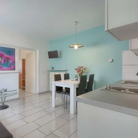 Appartement Mariza-3 By Interhome Vinež