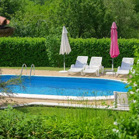 Mariza-3 By Interhome Appartement Vinež