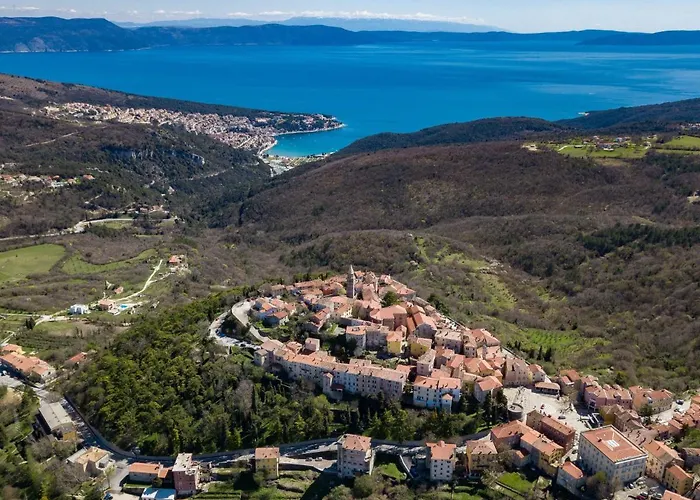 Lejlighed Mariza-3 By Interhome