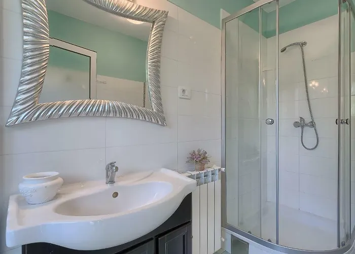 דירה Mariza-3 By Interhome Vinež