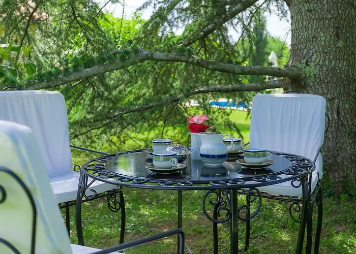 Mariza-3 By Interhome Lejlighed Vinež