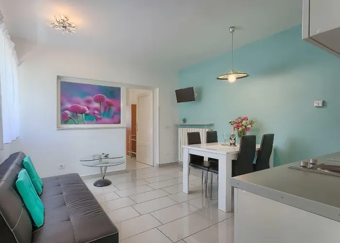 Lejlighed Mariza-3 By Interhome *