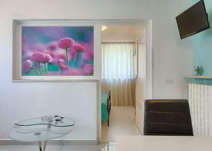 Mariza-3 By Interhome