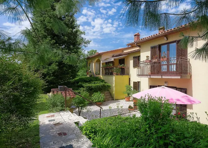 Lejlighed Mariza-3 By Interhome *