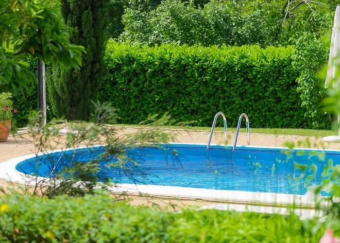 דירה Mariza-3 By Interhome *