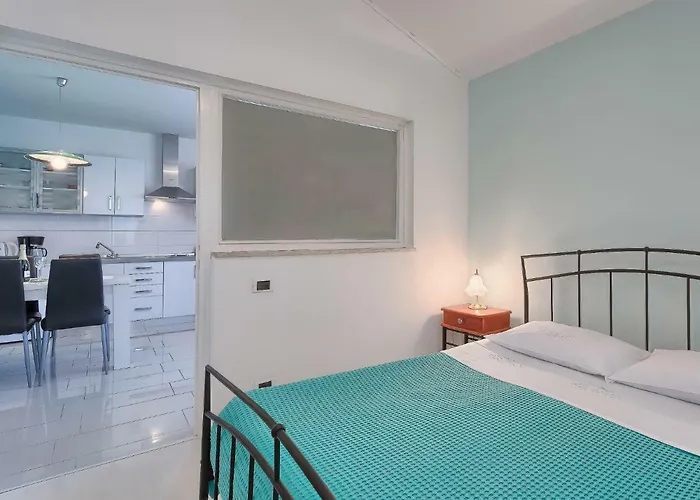 דירה Mariza-3 By Interhome Vinež