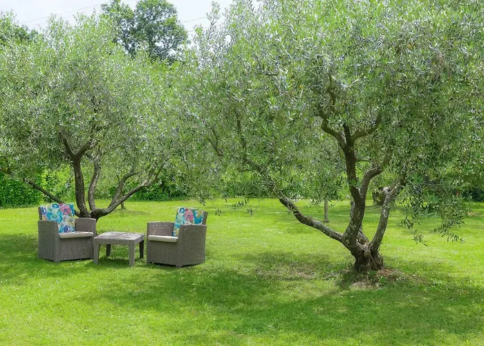 Mariza-3 By Interhome Lejlighed Vinež