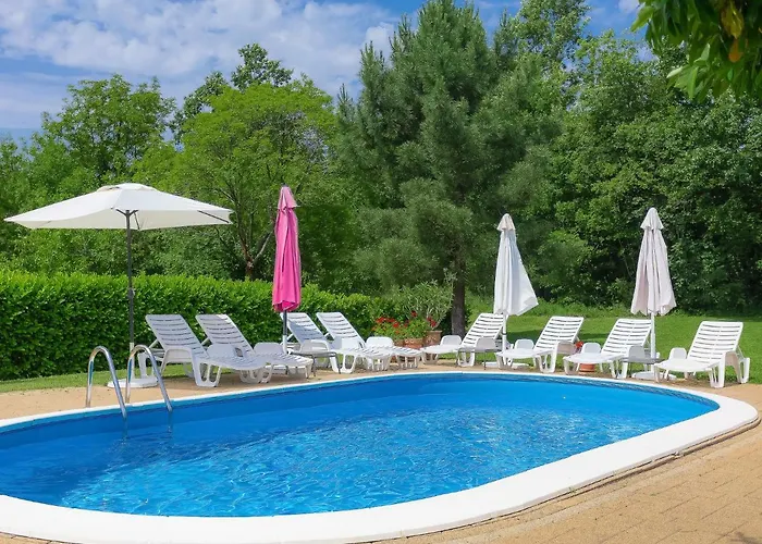 Mariza-3 By Interhome * Vinež