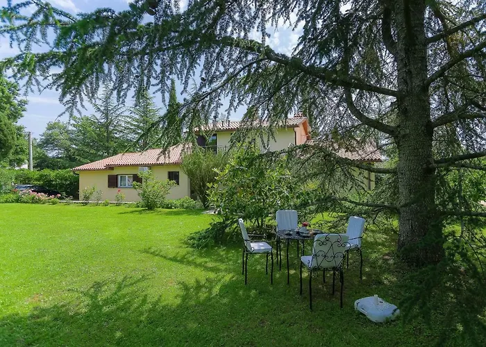 Lejlighed Mariza-3 By Interhome Vinež