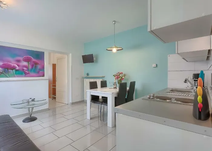 Lejlighed Mariza-3 By Interhome Vinež