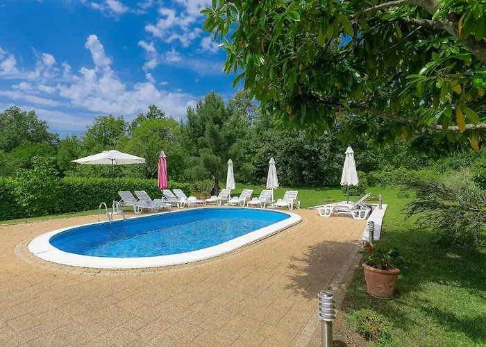 Lejlighed Mariza-3 By Interhome