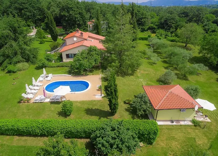 Mariza-3 By Interhome Lejlighed Vinež