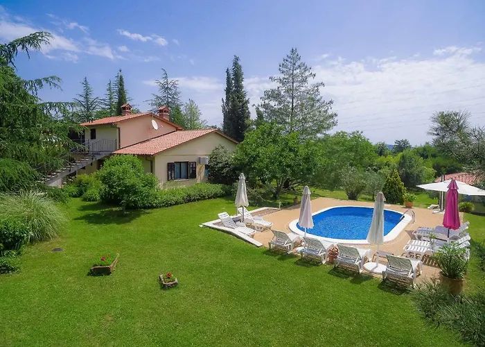 Lejlighed Mariza-3 By Interhome