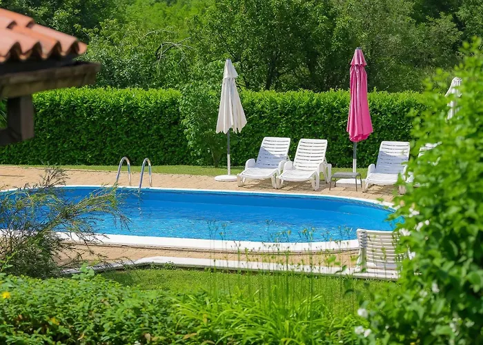 Mariza-3 By Interhome דירה Vinež